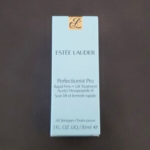 Estée Lauder Perfectionist Pro Rapid Firm + Lift Treatment Serum